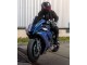 Acquista Carena Moto Yamaha YZF 1000 R1 2020-2025 - Pendenza Blu Viola