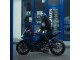 Acquista Carena Moto Yamaha YZF 1000 R1 2020-2025 - Pendenza Blu Viola