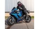 Acquista Carena Moto Yamaha YZF 1000 R1 2020-2025 - Pendenza Blu Viola