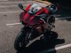Acquista Carena Moto Yamaha YZF 1000 R1 2020-2025 - Rosso