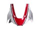 Acquista Carena Moto Yamaha YZF 1000 R1 2020-2025 - Bianco Rosso Nero Lucido