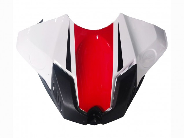 Acquista Carena Moto Yamaha YZF 1000 R1 2020-2025 - Bianco Rosso Nero Lucido