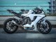 Acquista Carena Moto Yamaha YZF 1000 R1 2020-2025 - Bianco