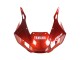 Acquista Carena Moto Yamaha YZF 600 R6 1998-2002 - Arancia Nero Opaco