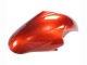 Acquista Carena Moto Yamaha YZF 600 R6 1998-2002 - Arancia Nero Opaco