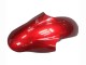 Acquista Carena Moto Yamaha YZF 600 R6 1998-2002 - Rosso Bianco Nero Lucido