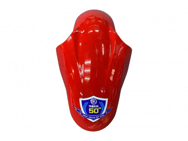 Acquista Carena Moto Yamaha YZF 600 R6 1998-2002 - Bianco Rosso Nero Petronas Yamalube 50th
