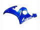 Acquista Carena Moto Yamaha YZF R6 2003-2004 - Blu