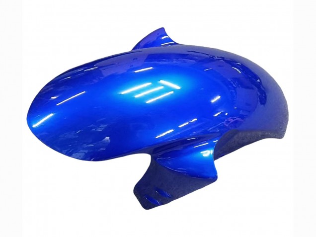 Acquista Carena Moto Yamaha YZF R6 2003-2004 - Blu