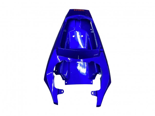 Acquista Carena Moto Yamaha YZF R6S 2006-2009 - Blu Nero