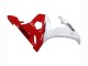 Acquista Carena Moto Yamaha YZF R6 2003-2004 - Bianco Rosso