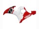Acquista Carena Moto Yamaha YZF R6 2003-2004 - Bianco Rosso Nero Lucido