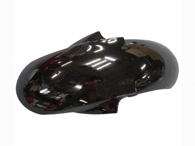 Acquista Carena Moto Yamaha YZF R6 2003-2004 - Bianco Rosso Nero Lucido