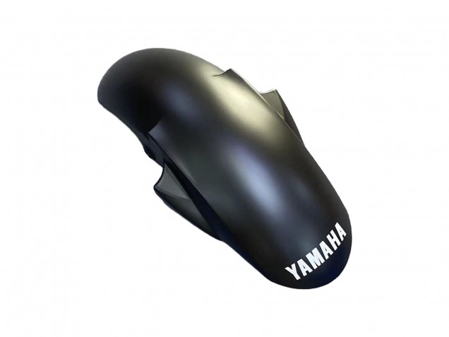 Acquista Carene Moto Yamaha YZF R6 2003-2004 - Blu Nero Opaco