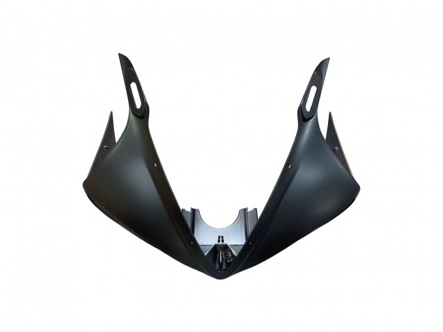 Acquista Carene Moto Yamaha YZF R6 2003-2004 - Blu Nero Opaco