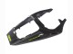 Acquista Carena Moto Yamaha YZF R6S 2006-2009 - Nero Lucido Neon Giallo