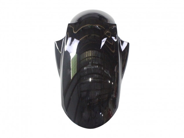Acquista Carena Moto Yamaha YZF R6S 2006-2009 - Nero Lucido Neon Giallo