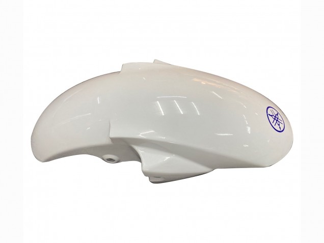 Acquista Carena Moto Yamaha YZF R6 2003-2004 - Bianco Blu GYTR