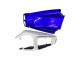 Acquista Carena Moto Yamaha YZF R6 2003-2004 - Bianco Blu GYTR