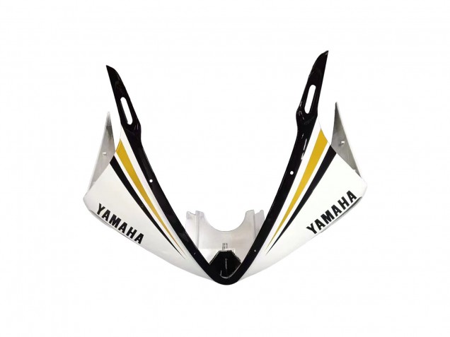 Acquista Carena Moto Yamaha YZF R6 2003-2004 - Bianco Oro