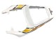 Acquista Carena Moto Yamaha YZF R6 2003-2004 - Bianco Oro