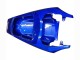 Acquista Carene Moto Yamaha YZF 600 R6 2005 - Blu