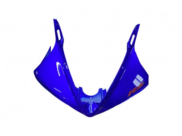 Acquista Carena Moto Yamaha YZF 600 R6 2005 - Lucido Blu Nero