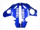 Acquista Carena Moto Yamaha YZF 600 R6 2005 - Blu Bianco