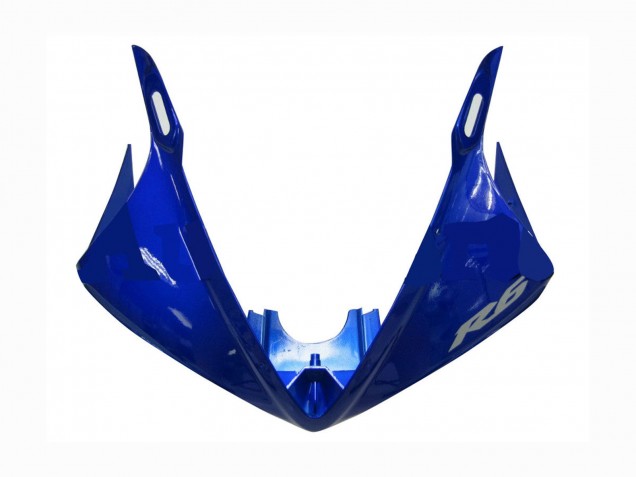 Acquista Carena Moto Yamaha YZF 600 R6 2005 - Blu Bianco