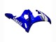 Acquista Carena Moto Yamaha YZF 600 R6 2005 - Blu Bianco