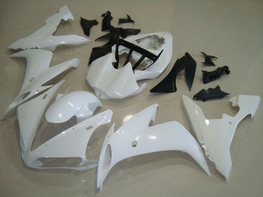 Acquista Carena Moto Yamaha YZF R1 2004-2006 - Bianco Perla