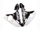Acquista Carena Moto Yamaha YZF 600 R6 2005 - Bianco Nero