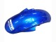Acquista Carena Moto Yamaha YZF 600 R6 2005 - Bianco Blu Dunlop Fiat Motul