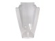 Acquista Carena Moto Yamaha YZF 600 R6 2005 - Bianco Blu Dunlop Fiat Motul