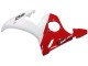 Acquista Carena Moto Yamaha YZF 600 R6 2005 - Bianco Rosso
