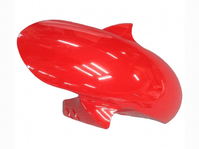 Acquista Carena Moto Yamaha YZF 600 R6 2005 - Bianco Rosso
