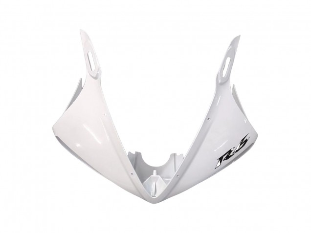 Acquista Carena Moto Yamaha YZF 600 R6 2005 - Bianco Rosso