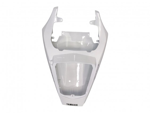 Acquista Carena Moto Yamaha YZF 600 R6 2005 - Bianco Rosso