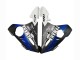 Acquista Carena Moto Yamaha YZF 600 R6 2005 - Blu Bianco Nero Yamalube
