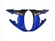 Acquista Carena Moto Yamaha YZF 600 R6 2005 - Blu Bianco Nero Yamalube