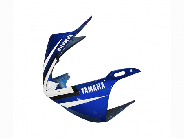 Acquista Carena Moto Yamaha YZF 600 R6 2005 - Blu Bianco Nero Yamalube