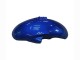 Acquista Carena Moto Yamaha YZF 600 R6 2005 - Blu Bianco Nero Yamalube