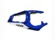 Acquista Carena Moto Yamaha YZF 600 R6 2005 - Blu Bianco Nero Yamalube