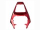 Acquista Carena Moto Yamaha YZF 600 R6 2005 - Nero Opaco Rosso
