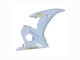 Acquista Carena Moto Yamaha YZF 600 R6 2005 - Bianco Oro