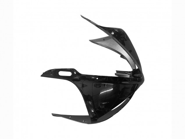 Acquista Carena Moto Yamaha YZF 600 R6 2005 - Nero Opaco Nero Lucido Grigio Rosso