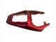 Acquista Carena Moto Yamaha YZF 600 R6 2005 - Nero Opaco Nero Lucido Grigio Rosso