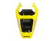 Acquista Carena Moto Yamaha YZF 600 R6 2005 - Nero Rosa Giallo Repsol 46