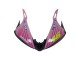Acquista Carena Moto Yamaha YZF 600 R6 2005 - Nero Rosa Giallo Repsol 46