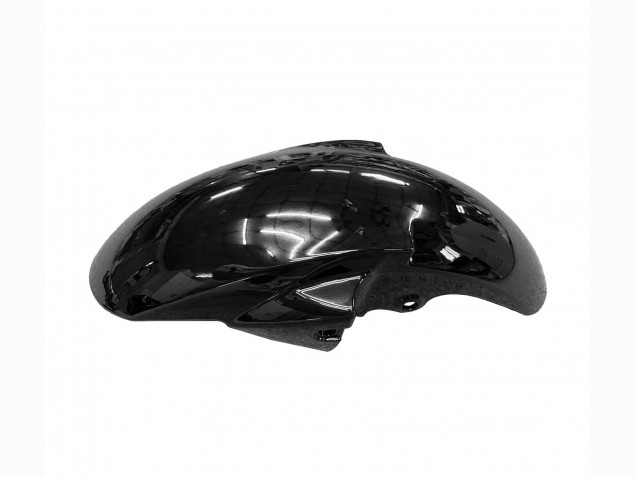Acquista Carene Moto Yamaha YZF 600 R6 2005 - Nero Rosso